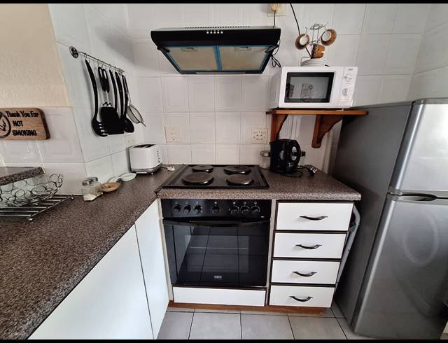 2 BEDROOM APARTMENT FOR SALE IN UVONGO